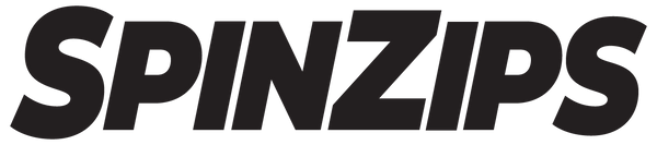 Spin Zips